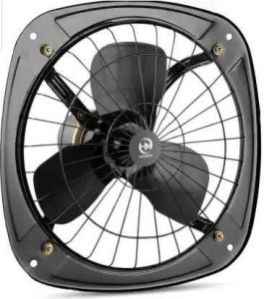 Electric 9 Inch Fresh Air Exhaust Fan