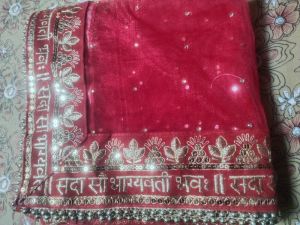 saree dupatta