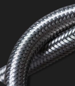 Stainless Steel Braided Hose