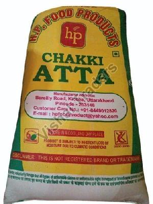 45 Kg HP Chakki Fresh Wheat Flour