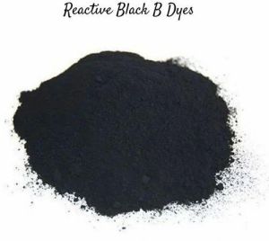 Reactive Black B Dye
