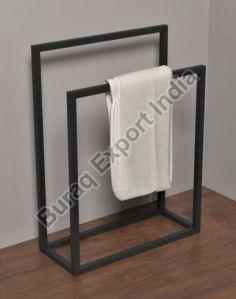 Bath Towel Stand