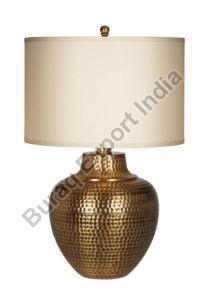 Metal Table Lamps