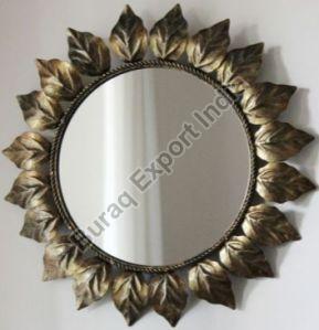 Metal Wall Mirrors