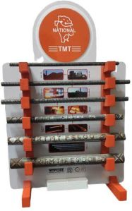 Stand for TMT Bar