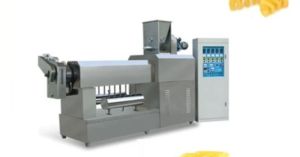 Pasta Making Machine