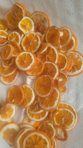 Dried Orange