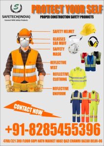 Industrial Safety Products