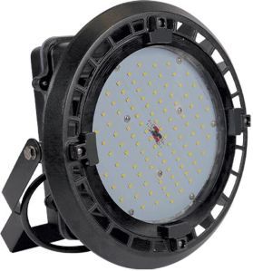 ORBITAL LED HIGHBAY Light