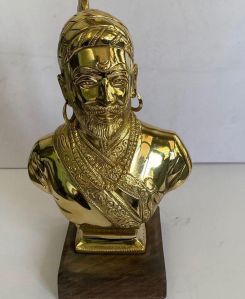 Chhatrapati Shivaji Maharaj Statue