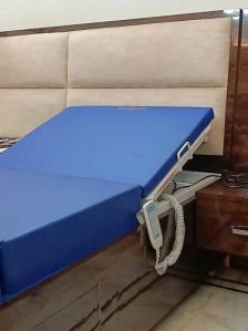 Motorized Recliner Bed