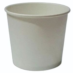 150 ML Plain Paper Cup