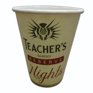 Customized Paper Cups