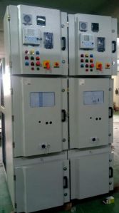 11kv vcb panel