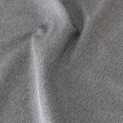 215 gm Polyester Grey Fabric