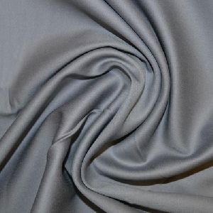 230 gm Polyester Grey Fabric
