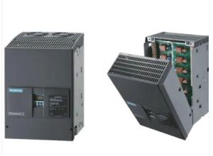 Siemens Dc drives