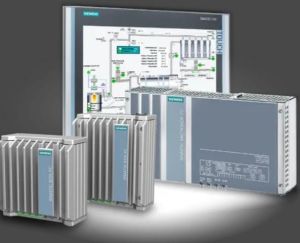 Siemens IPC HMI Panel