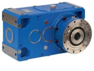 Extruder Gearbox