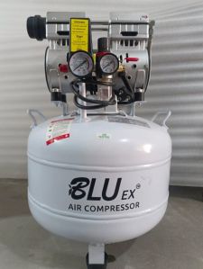 BEI 1003 - 01HP 40 LTR Dental Air Compressor