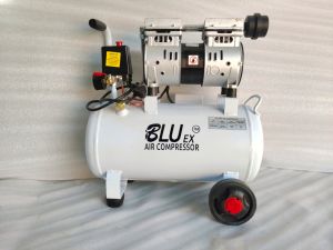 BEI - 1008 - 0.75HP - 25 LTR Oil Free Air Compressor