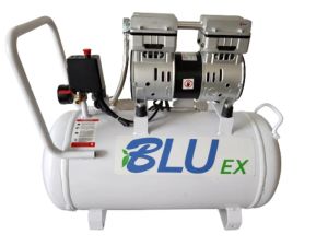 BEI - 1042 -1HP Oil Free Air Compressor