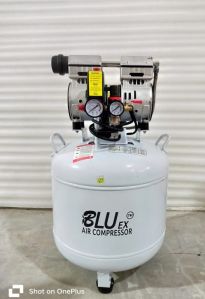 BEI 1063 - 1.5 HP 50 Liter Dental Air Compressor