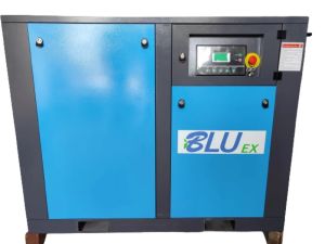 BEI 50HP D 50 Hp Fixed Speed Screw Air Compressor