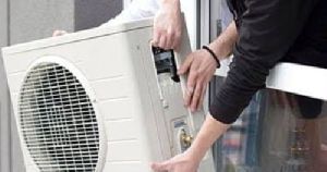 Split Air Conditioner Installation