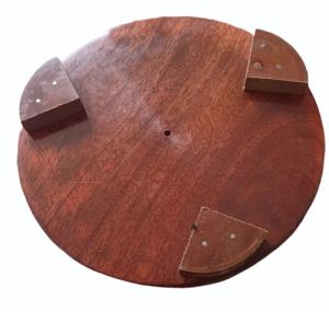 Mango Wood Chakla
