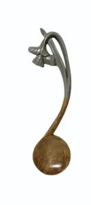 Wooden Designer Spoons