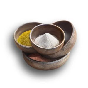 Wooden Bowl Set