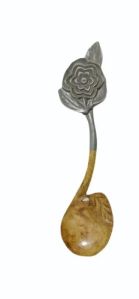 Wooden Designer Spoons