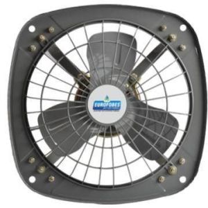 EUROFOBES THUNDER EXHAUST FAN 9