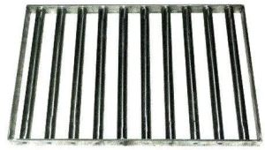Rectangular Rare Earth Magnetic Grill