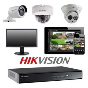 Cctv Installation Service