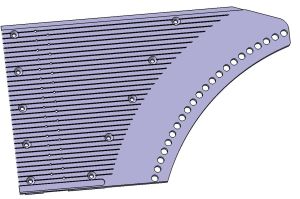 Plastic Components