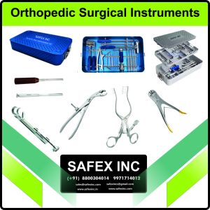 Laparoscopic Sterilization Trays