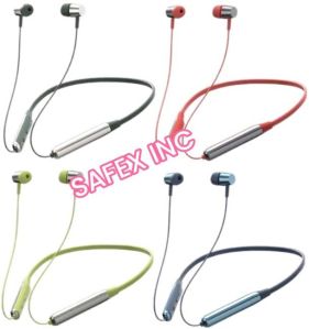 neckband headphone