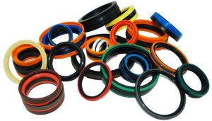 Hydraulic Seals