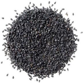 Black Sesame Seeds