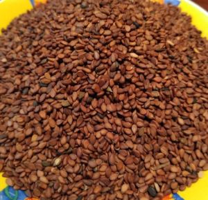 Brown Sesame Seeds