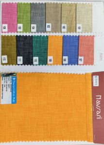 ACCOR SOFT BLENDED COTTON SHIRTING KURTA FABRIC