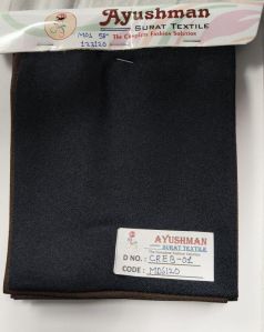 CREB PV SUITING FABRIC