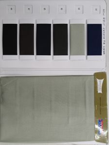 new best choice tr lycra shirting fabric