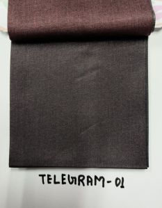 TELEGRAM LYCRA SUITING FABRIC