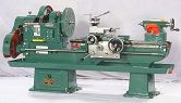 Lathe Machines