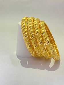 hollow bangles