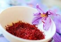 Mongra Saffron