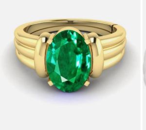 mens gold rings